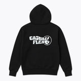 Casual Flex Hoodie
