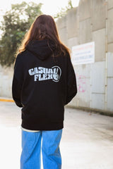 Casual Flex Hoodie