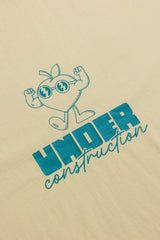 Under Construction Tee