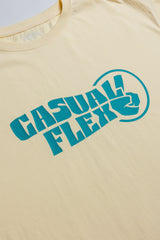Casual Flex Tee