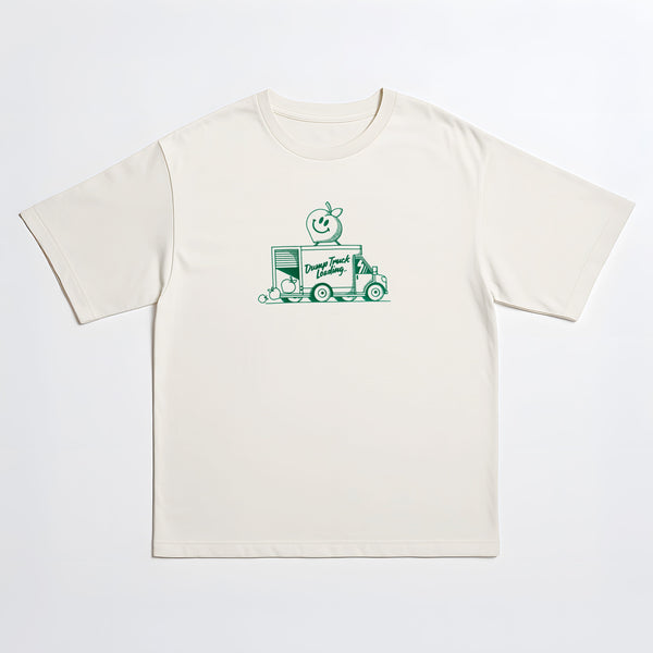 Dump Truck Tee