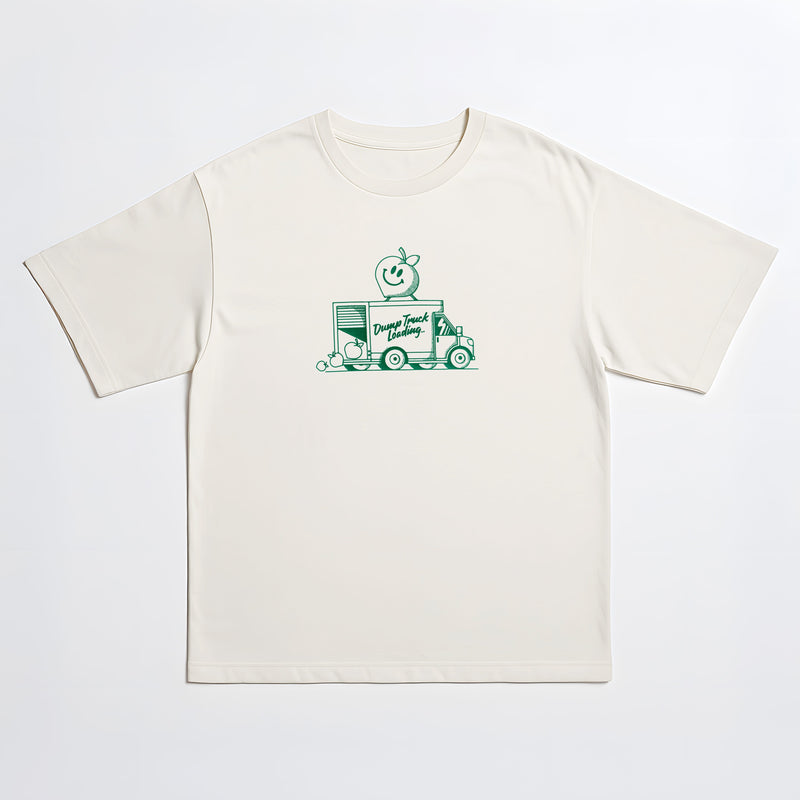 Dump Truck Tee