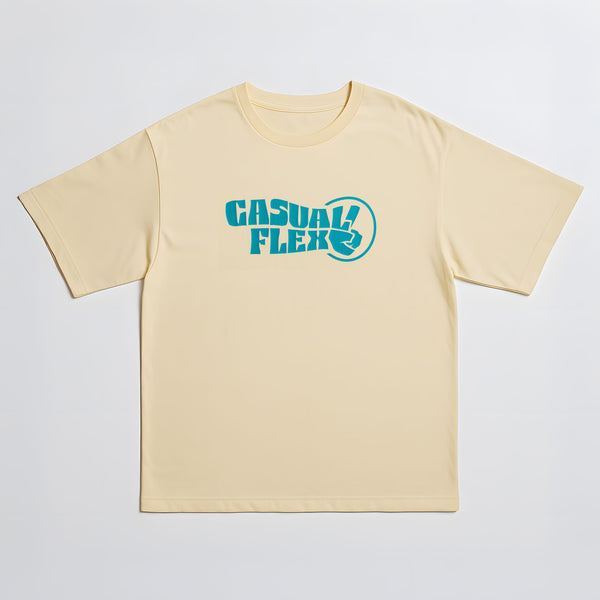 Casual Flex Tee