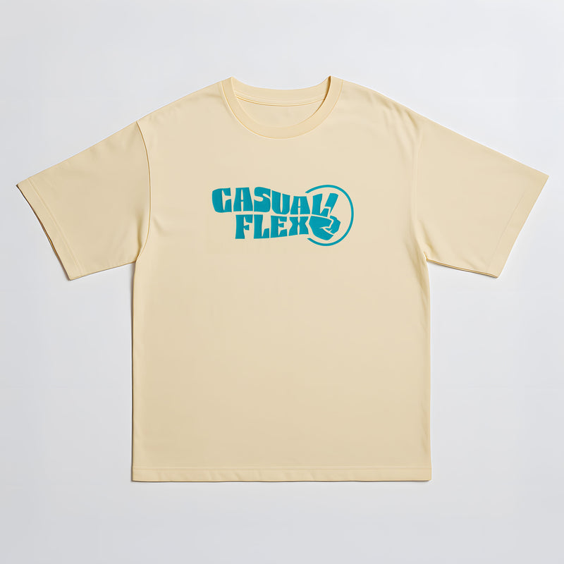 Casual Flex Tee