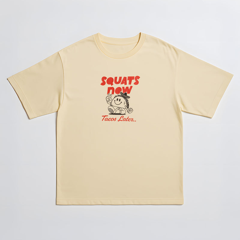 Taco Tee