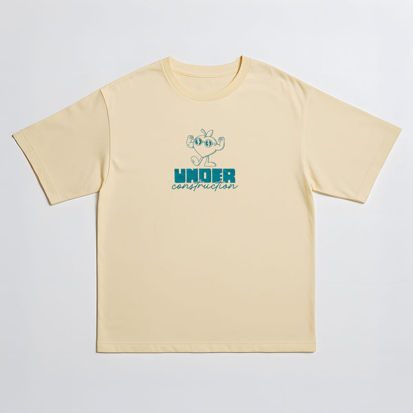 Under Construction Tee