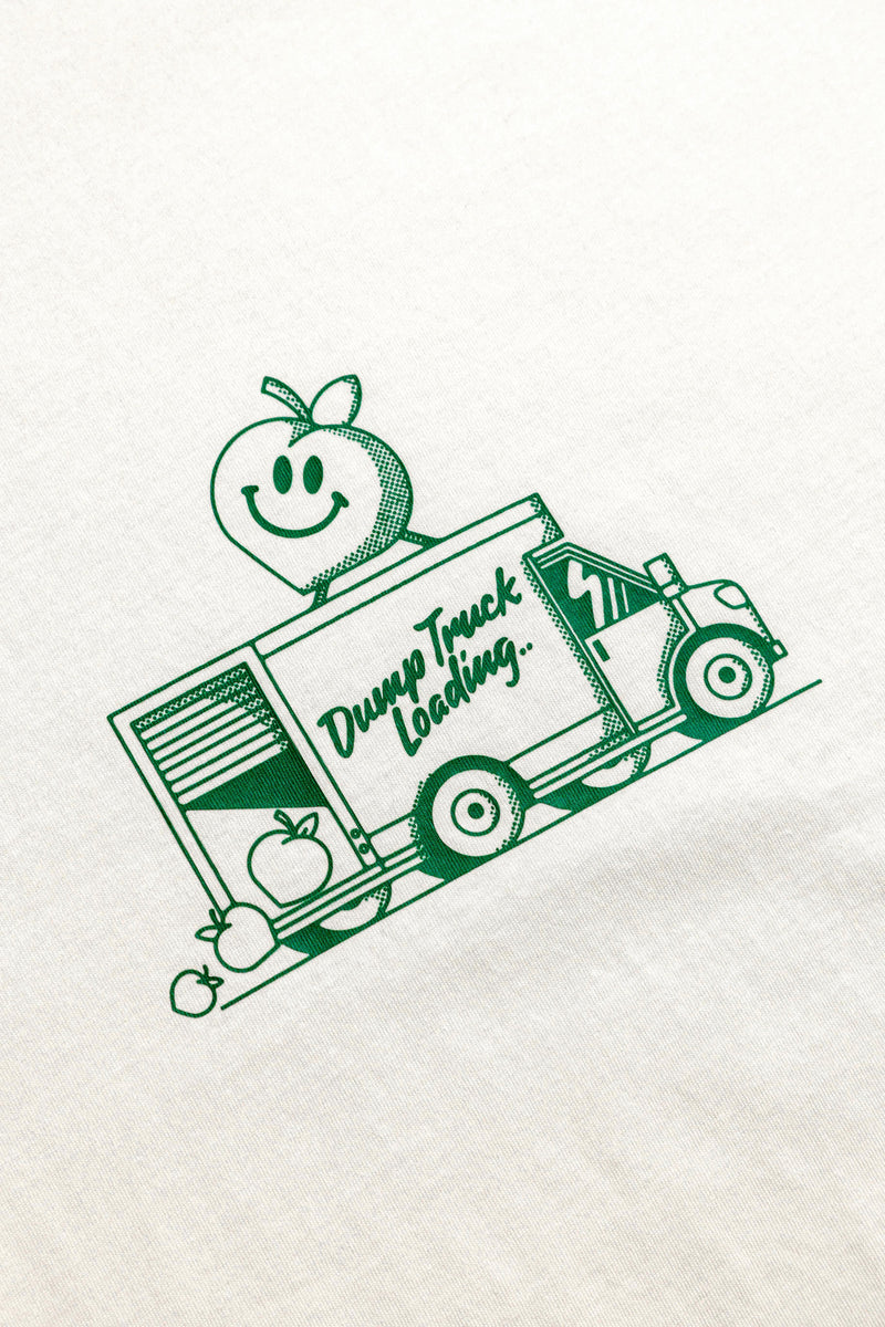 Dump Truck Tee