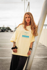 Under Construction Tee