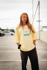 Under Construction Tee