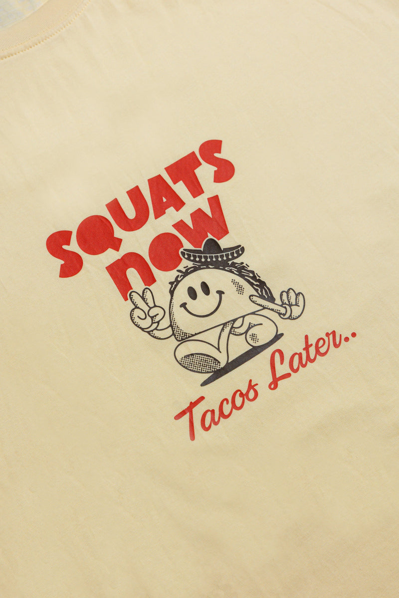 Taco Tee